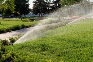 Irrigation Systems Myrtle Beach