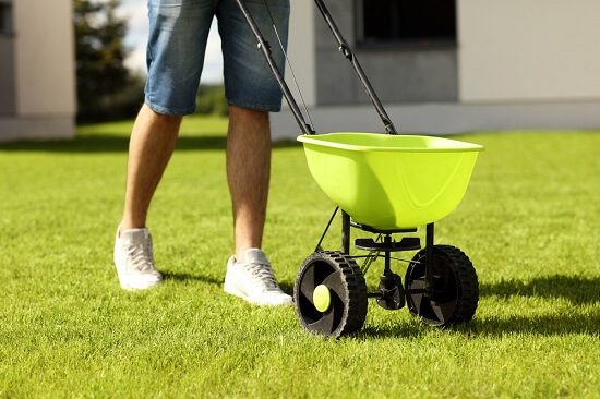 Ready for the Cold Season, Why Not Winterize Your Lawn?