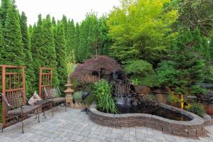 What Homeowners Need To Know About Hardscaping