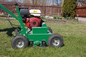 lawn care in Conway SC